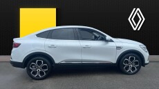 Renault Arkana 1.6 E-TECH Hybrid 145 S Edition 5dr Auto Hybrid Estate